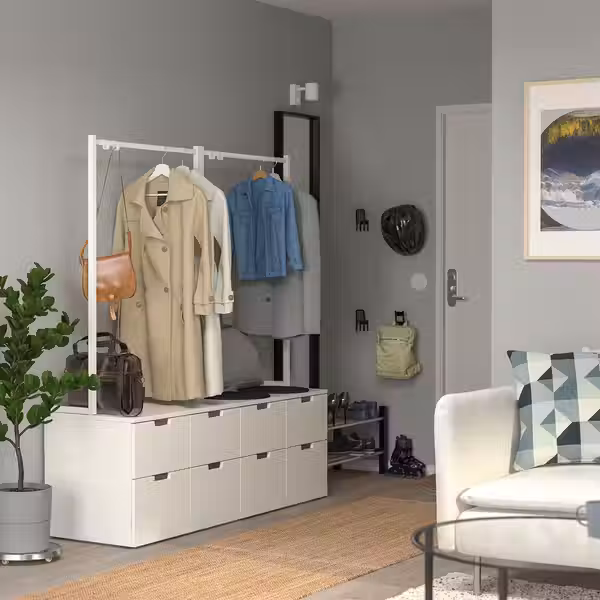 IKEA, дополнительный ракурс