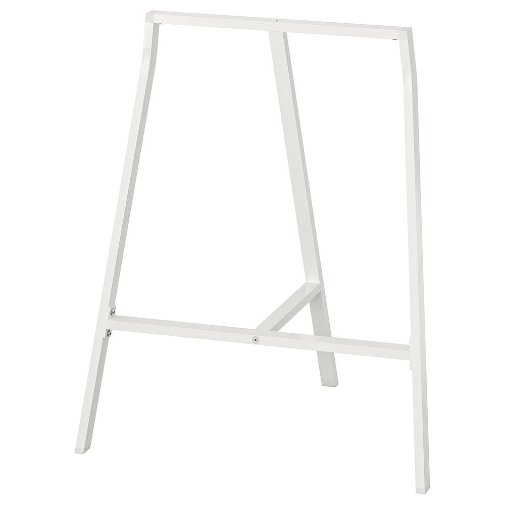 IKEA, вид спереди - схема-чертеж с размерами