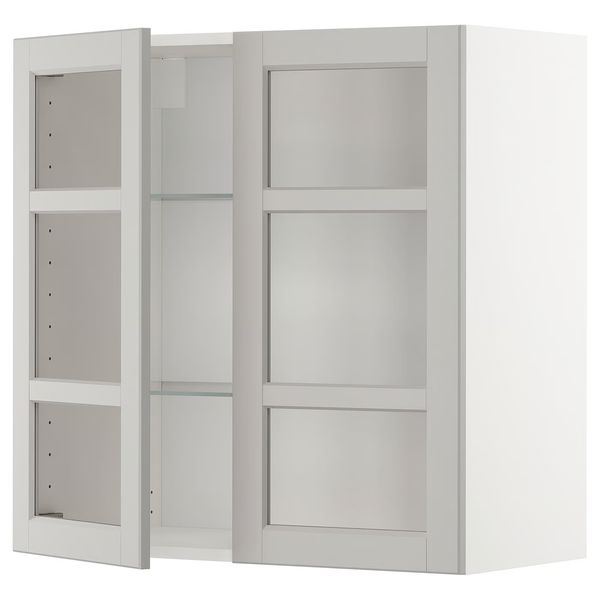 IKEA, вид спереди