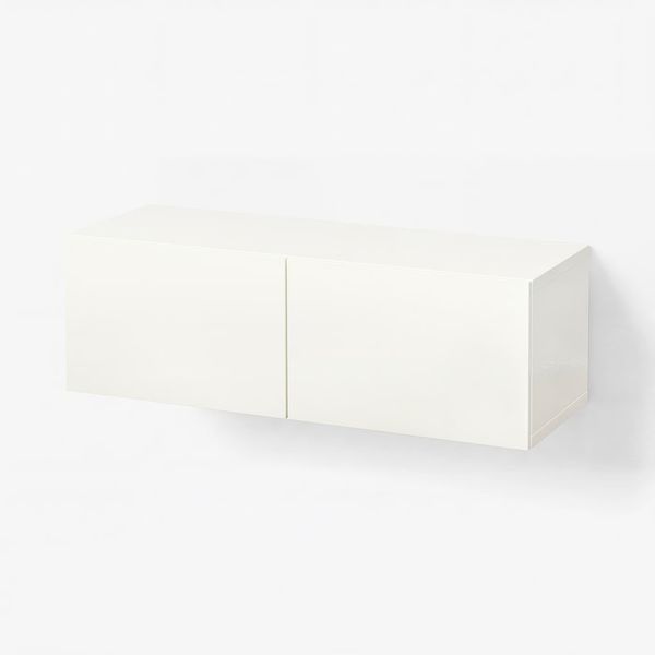 IKEA, вид спереди