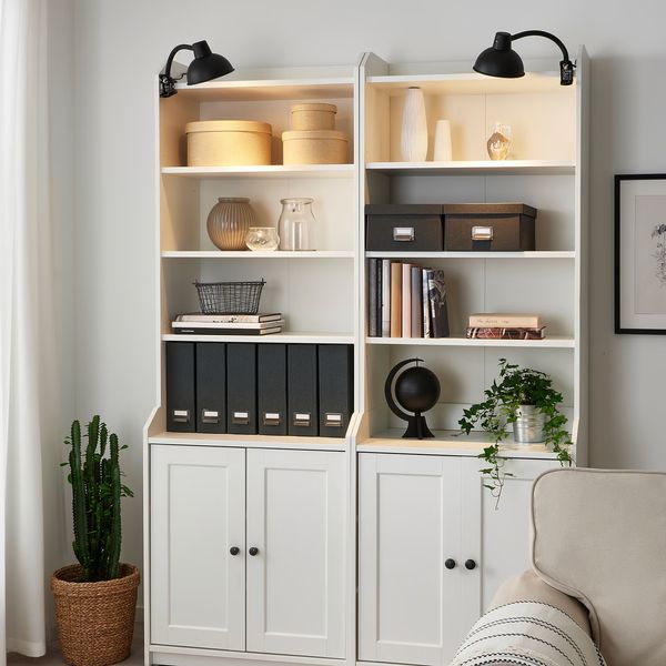 IKEA, дополнительный ракурс