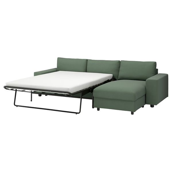 IKEA, дополнительный ракурс