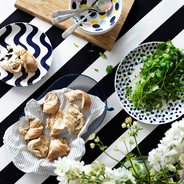 IKEA, дополнительный ракурс - схема-чертеж с размерами