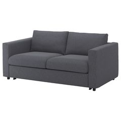 IKEA, вид спереди