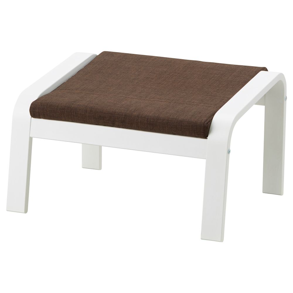 IKEA, вид спереди - схема-чертеж с размерами