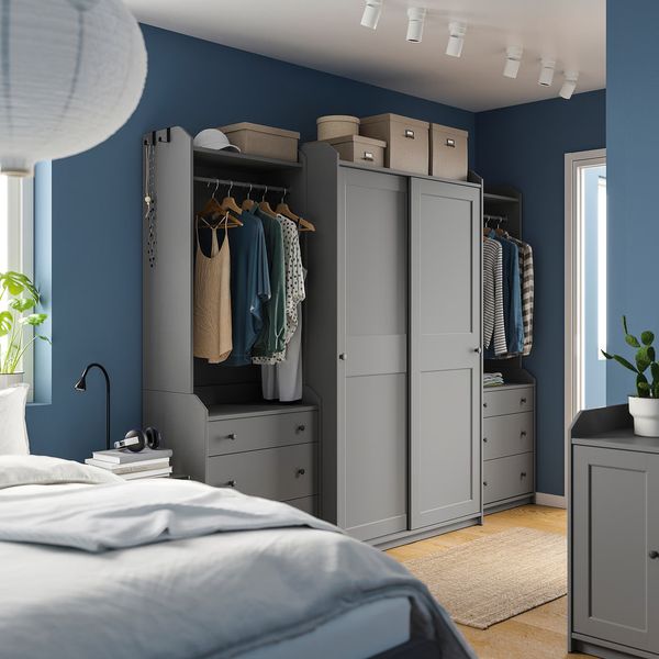 IKEA, дополнительный ракурс