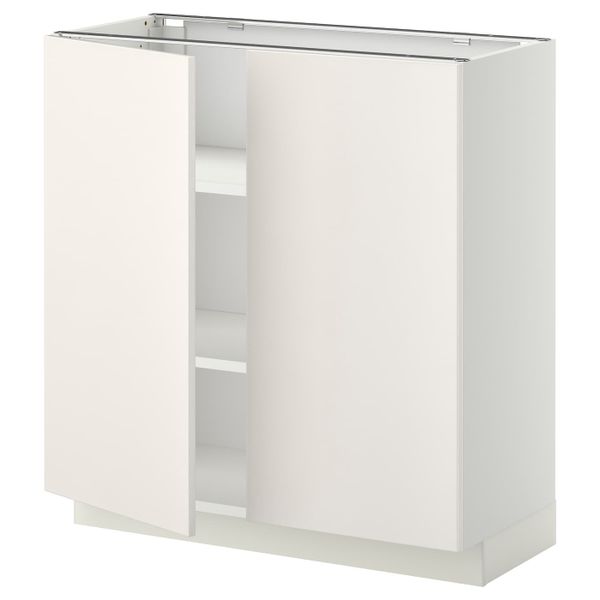 IKEA, вид спереди