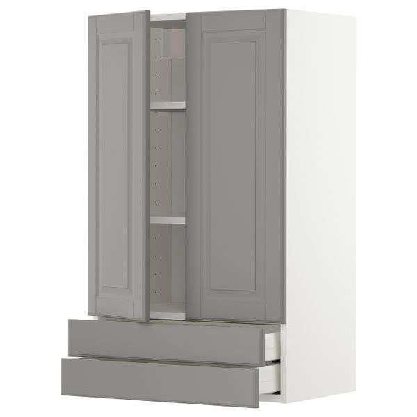 IKEA, вид спереди