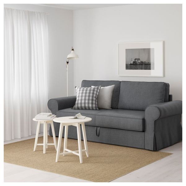 IKEA, дополнительный ракурс