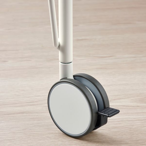 IKEA, дополнительный ракурс - схема-чертеж с размерами