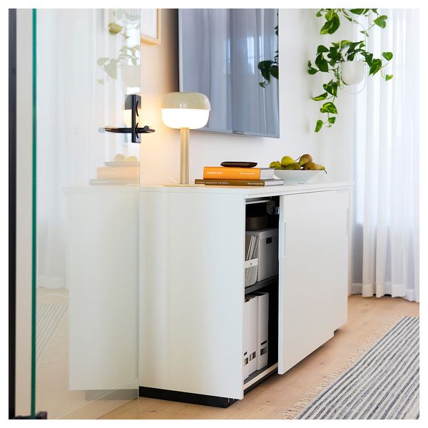 IKEA, дополнительный ракурс