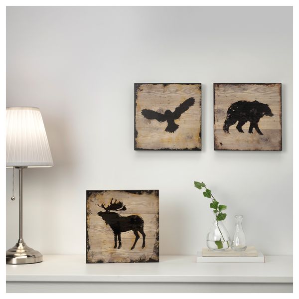 IKEA, дополнительный ракурс