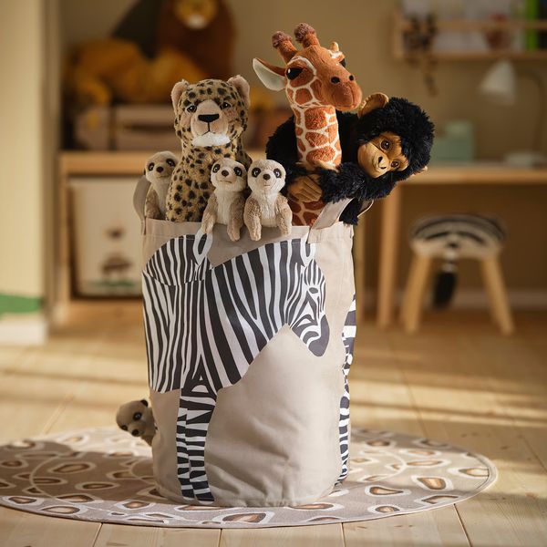 IKEA, дополнительный ракурс