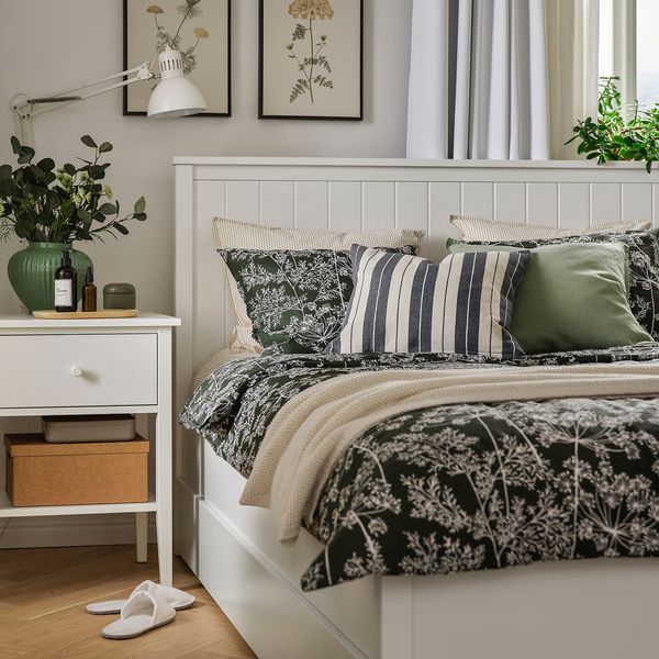 IKEA, дополнительный ракурс