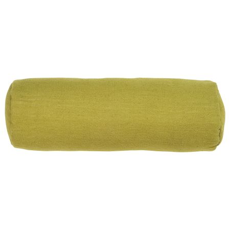 Валик, зеленый 20x58 см IKEA LOKALT ЛОКАЛЬТ 304.994.89