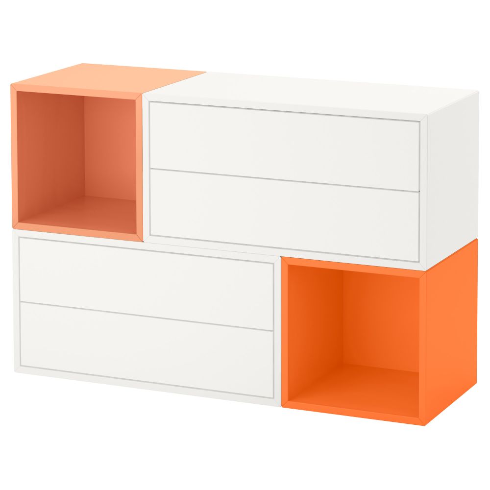 IKEA, вид спереди