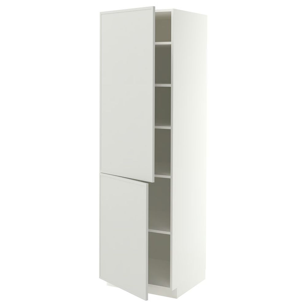 IKEA, вид спереди