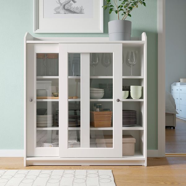 IKEA, дополнительный ракурс