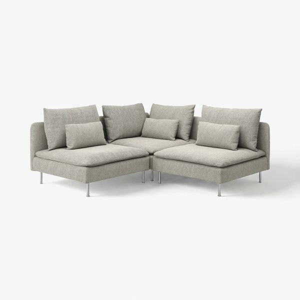 IKEA, вид спереди