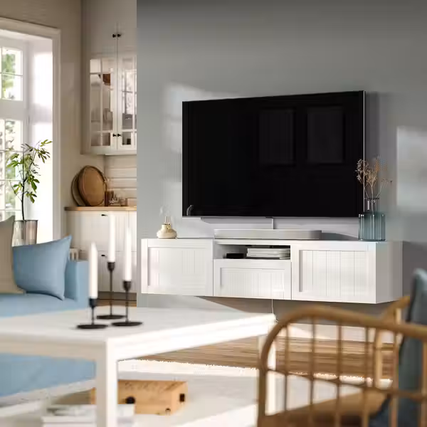 BESTÅ Тумба под ТВ - фото 2