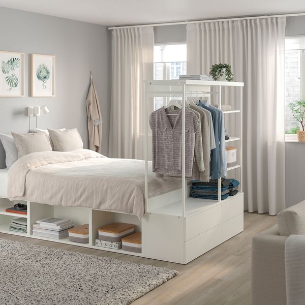 IKEA, дополнительный ракурс
