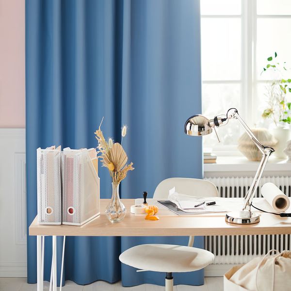 IKEA в интерьере