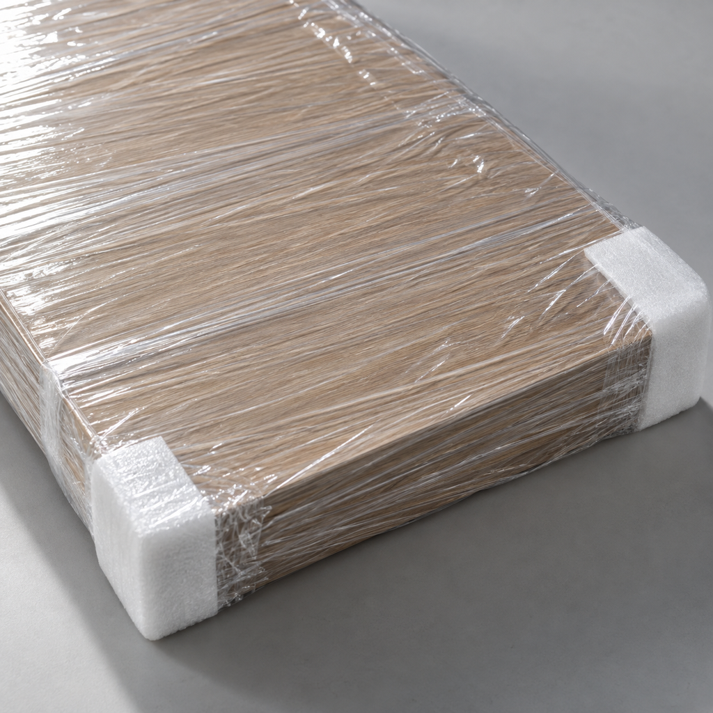 Упаковка позиции «Под заказ (Литва)» крупным планом − выкуп у IKEA Литва и доставка в Минск