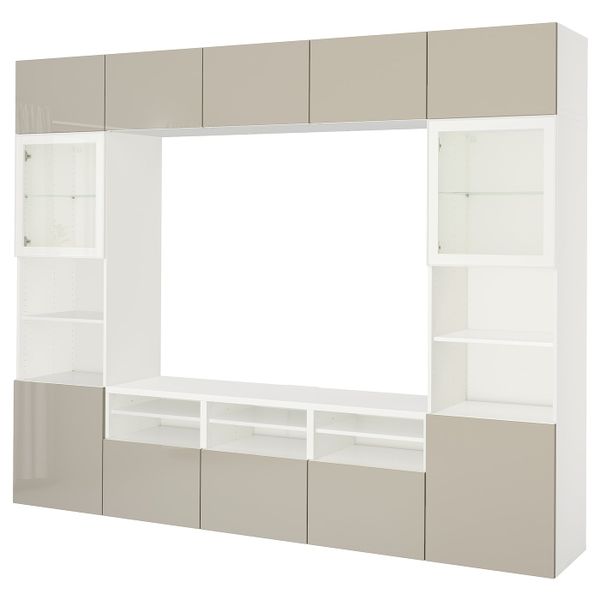 IKEA в интерьере