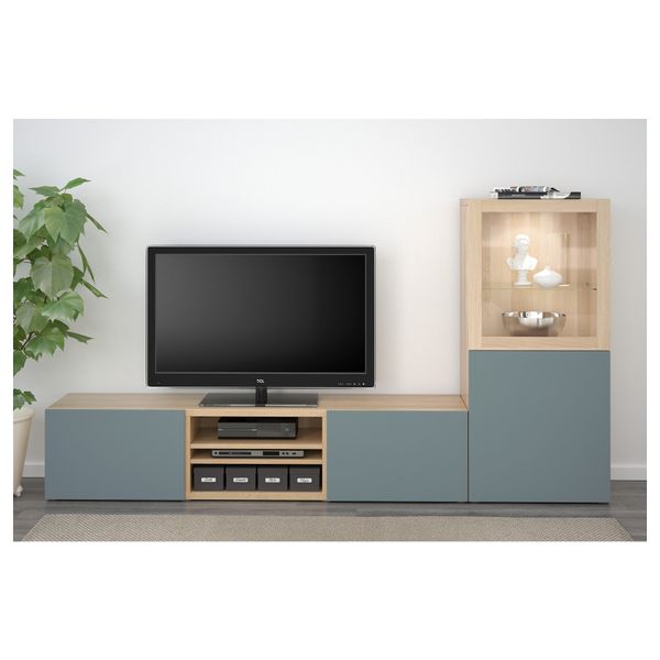 IKEA в интерьере