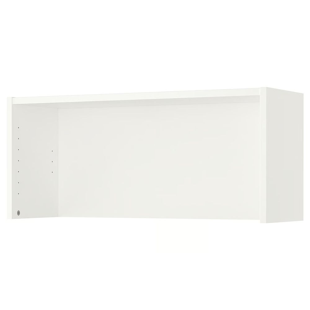 IKEA, вид спереди - схема-чертеж с размерами