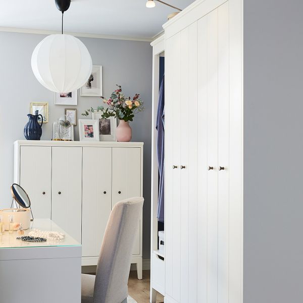 Светодиодная подсветка шкафа, никелированный IKEA LINDSHULT ЛИНДСХУЛЬТ 303.618.25 - фото 8