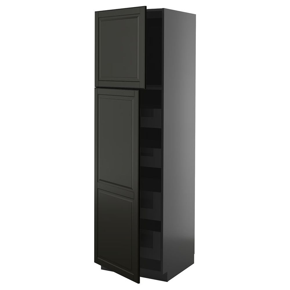 IKEA, вид спереди