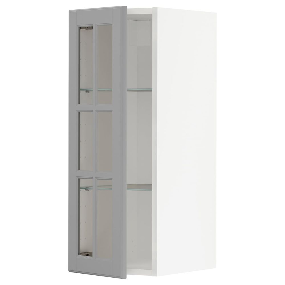 IKEA, вид спереди