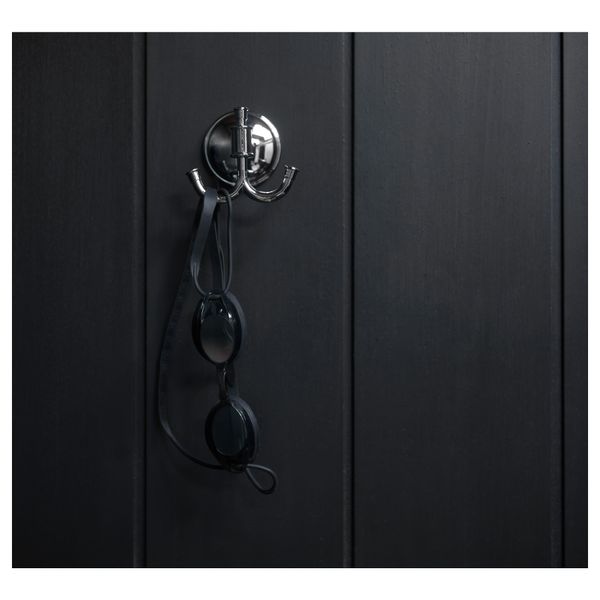 IKEA, дополнительный ракурс - схема-чертеж с размерами