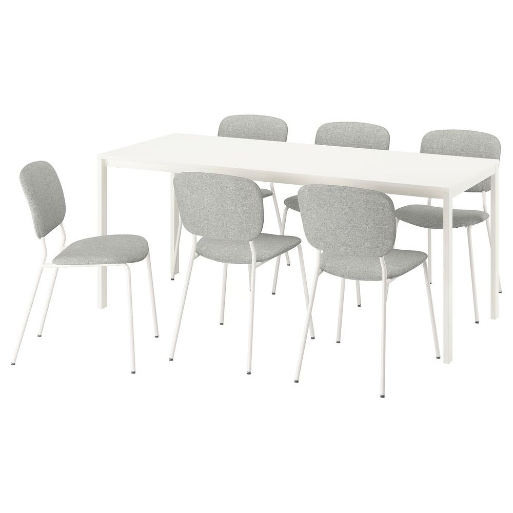 IKEA, вид спереди
