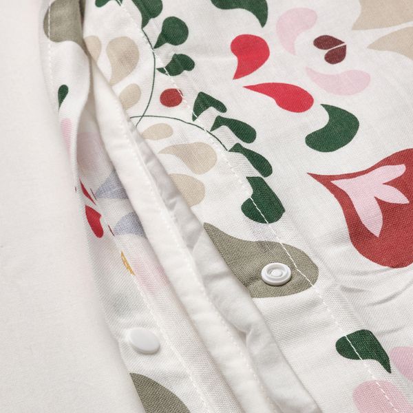 Пододеяльник и 2 наволочки IKEA SPARVVICKER 205.361.14 - фото 3