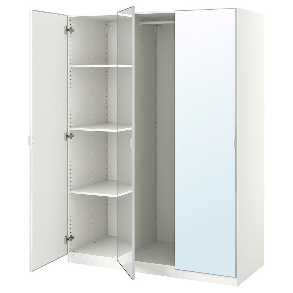 IKEA, вид спереди