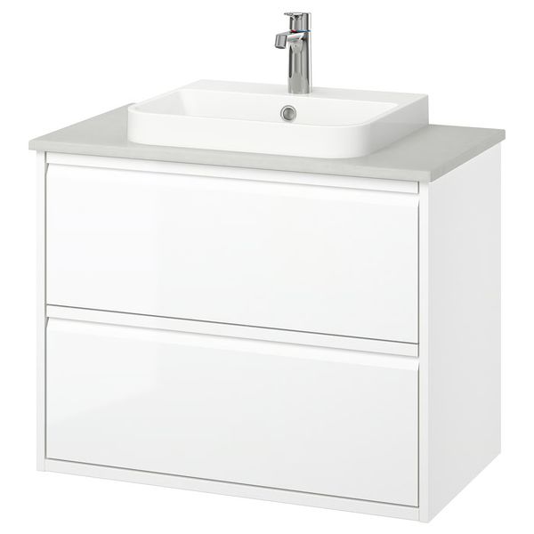 IKEA, вид спереди