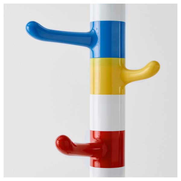 IKEA, дополнительный ракурс - схема-чертеж с размерами