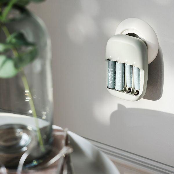 IKEA, дополнительный ракурс