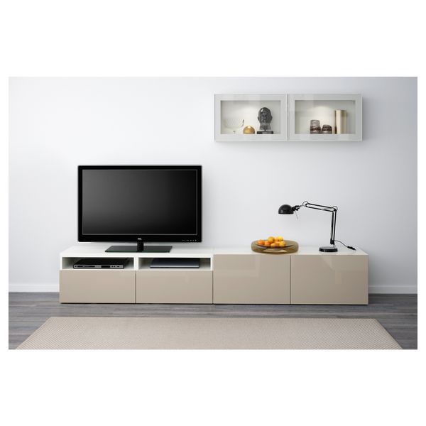 IKEA в интерьере