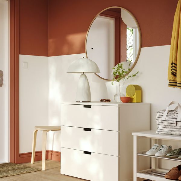IKEA, вид спереди