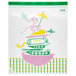 IKEA, вид спереди