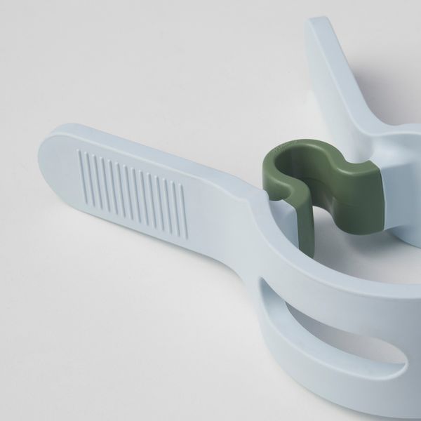 IKEA, дополнительный ракурс - схема-чертеж с размерами