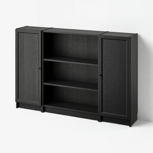 IKEA, вид спереди