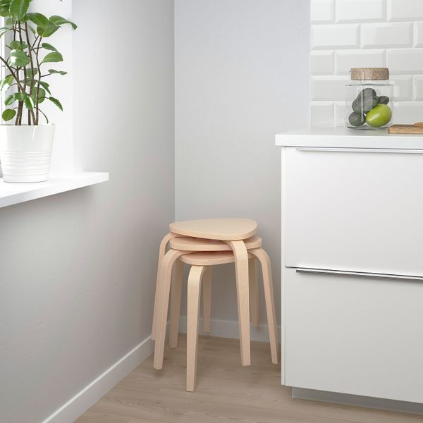 IKEA, дополнительный ракурс - схема-чертеж с размерами