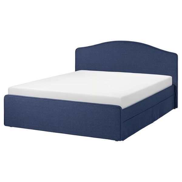 IKEA, вид спереди