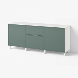 IKEA, вид спереди