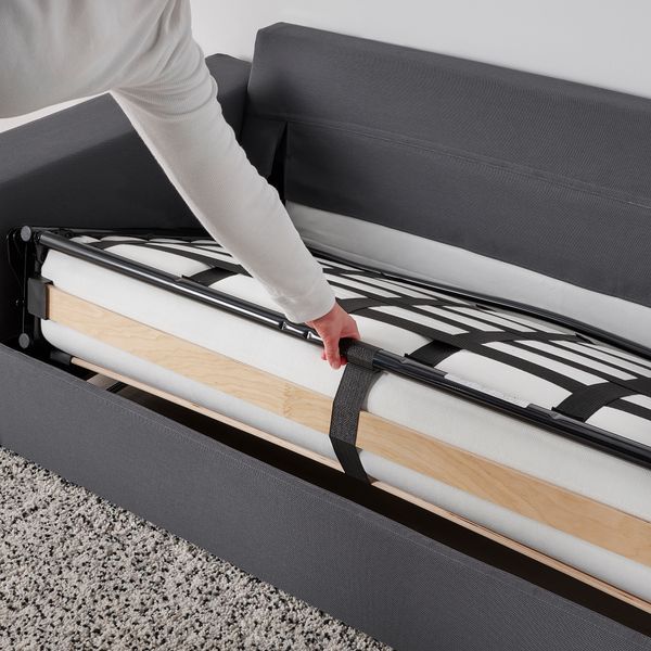 IKEA, дополнительный ракурс