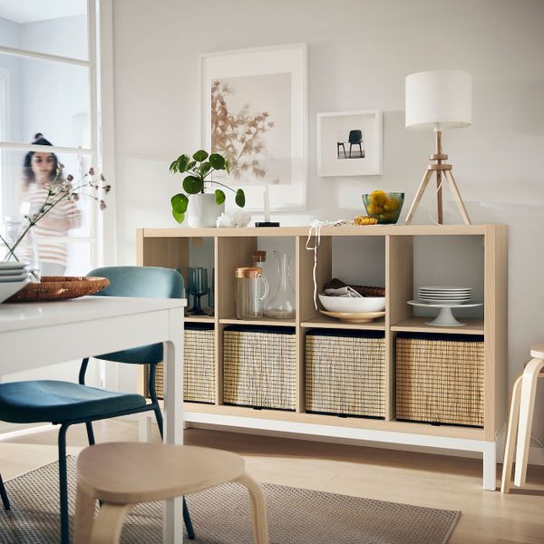IKEA, дополнительный ракурс